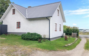 Amazing Home In Fjälkinge With Wifi, Fjälkinge